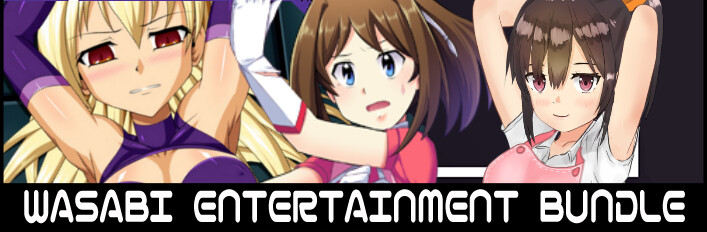 WASABI COLLECTION BUNDLE 19
