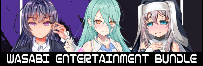 WASABI 2056150 BUNDLE
