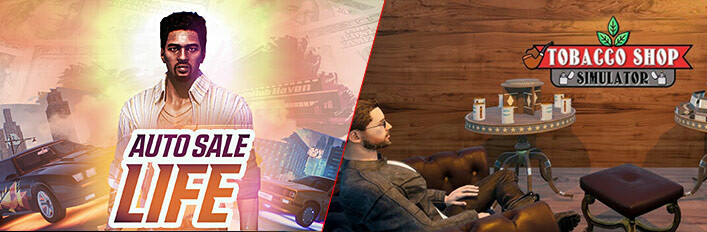 Tobacco and Auto Store