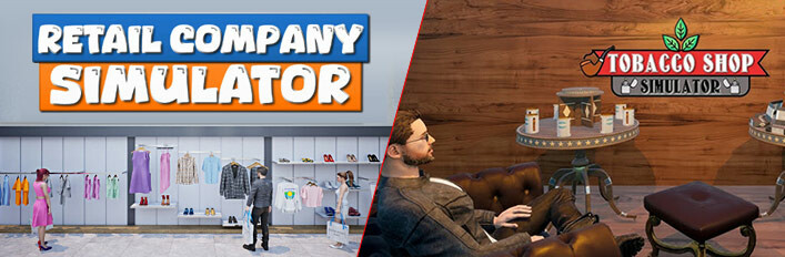 Tobacco Shop and Retail Company