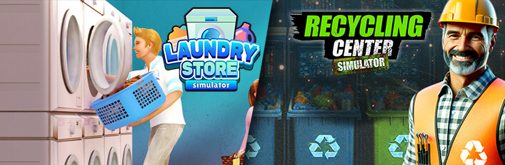 Laundry Recycling Center