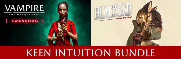 Keen Intuition