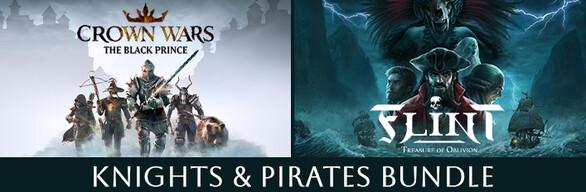 Knights & Pirates