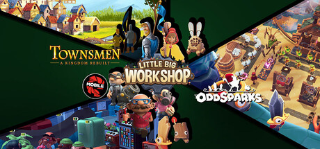 3-in-1 Craft & Create
