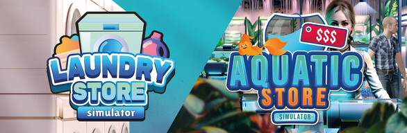Laundry and Aquatic Stores