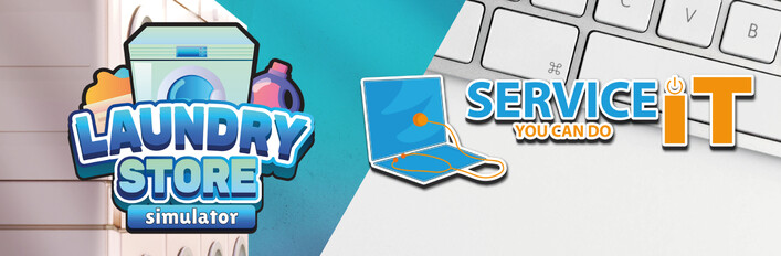 Laundry Store and ServiceIT