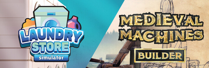 Landry Store in Medieval