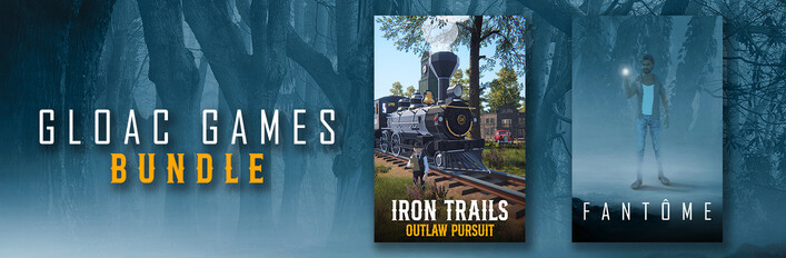 Gloac Games Bundle