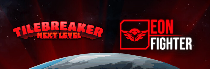 ⭐ TILEBREAKER NEXT LEVEL ⭐ + ⭐ EON FIGHTER ⭐