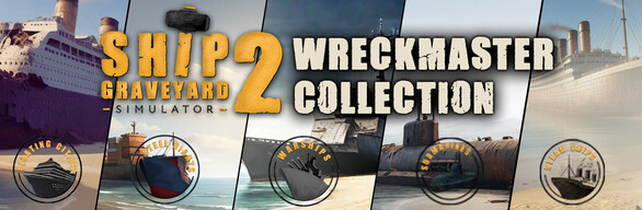 Wreckmaster Collection