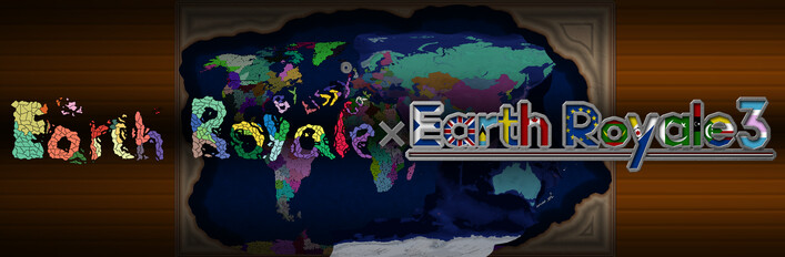 EarthRoyale x EarthRoyale 3 Bundle