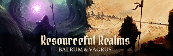 Resourceful Realms