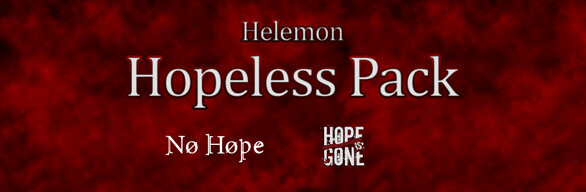 Hopeless Pack