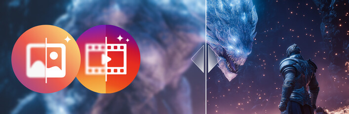 Nero AI Creativity Suite