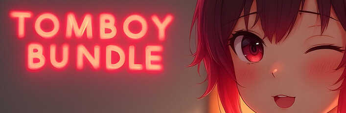Tomboys Only