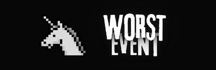 WorstEvent Games