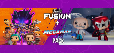megaman funko