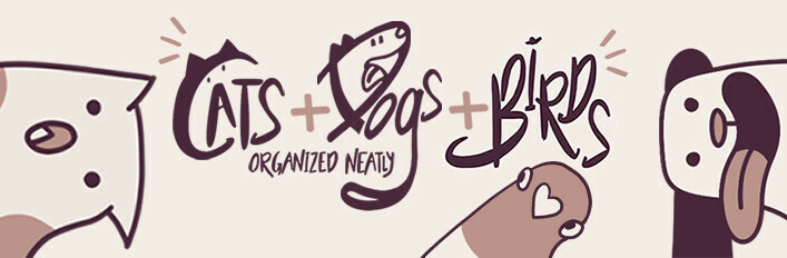 Organized Neatly - Paper Editions