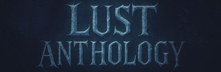 Lust Anthology