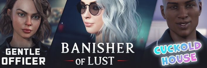 Lustful Passion Bundle