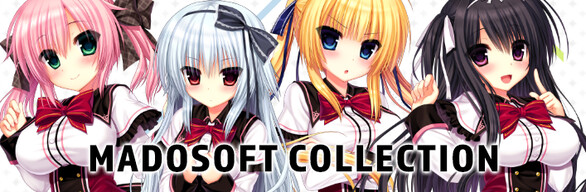 Madosoft Collection