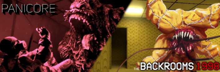 Dark And Scary Games