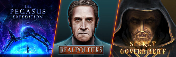 Grand Strategies Through the Ages