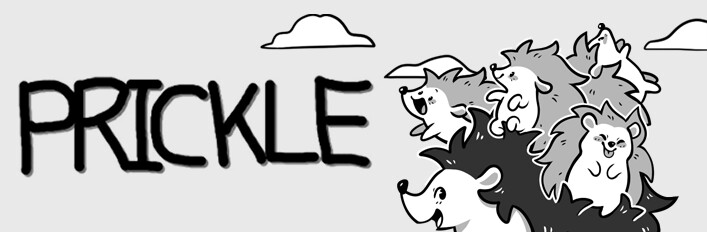 Prickle + Official Soundtrack