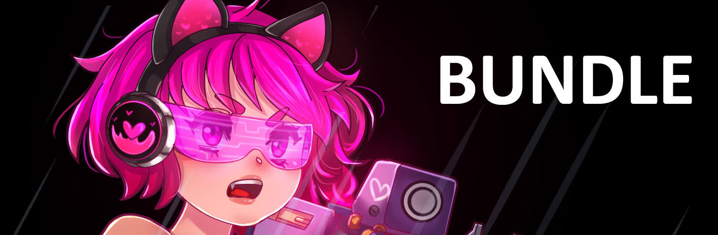 Fida Puti Samurai Set