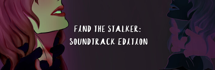 Find the stalker: Soundtrack edition