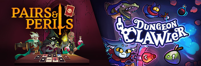 Pairs, Perils & Claws