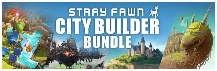 City Builder Bundle