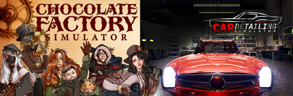 Choco Car Shine