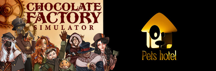 Choco Pets Hotel