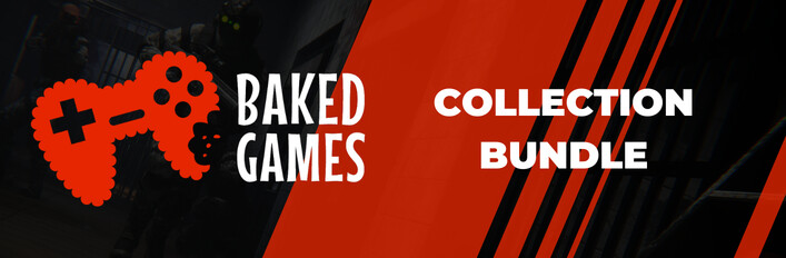 Baked Games Bundle