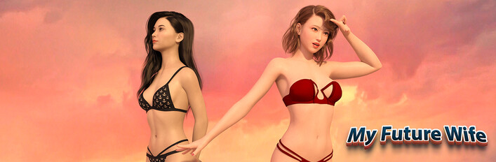 My Future Wife & The Photographer (Bundle)