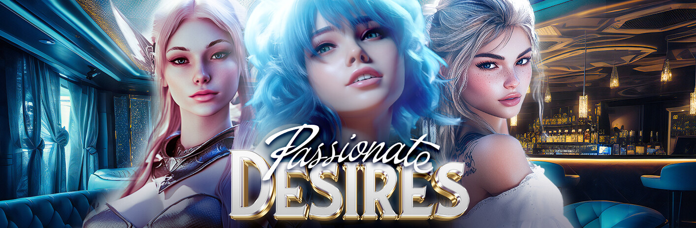 Passionate Desires