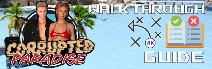 Corrupted Paradise Deluxe