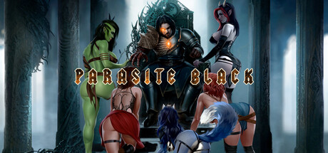 Parasite Black - Premium Supporter Edition banner