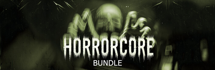 HorrorCore Collector's Edition