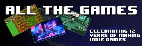 All the games
