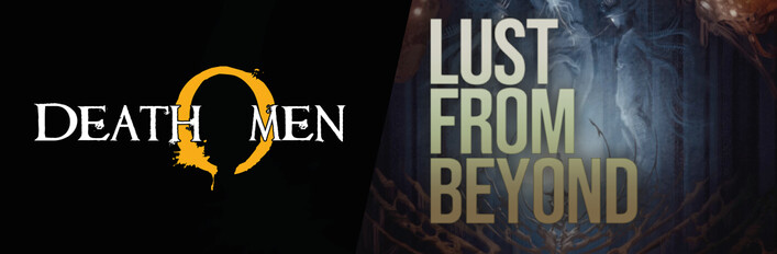 Lust for Darkness and DeathOmen