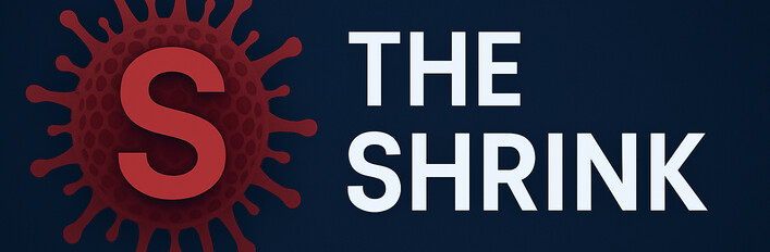 THE SHRiNK Season One + ALL DLC