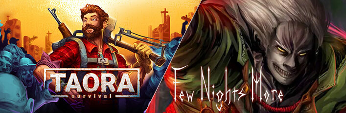 Few Nights More - Taora Survival