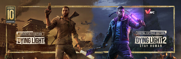 Dying Light Collection