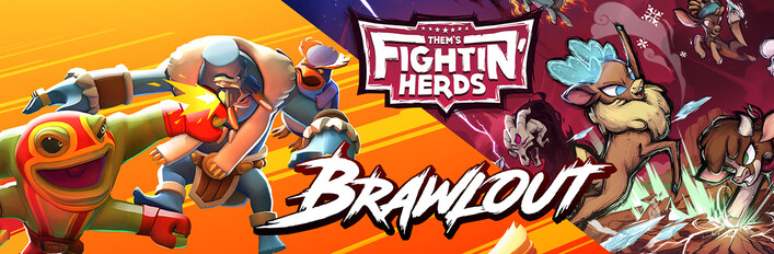 Fightin' Brawlers