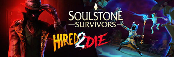 Hired 2 Soulstone