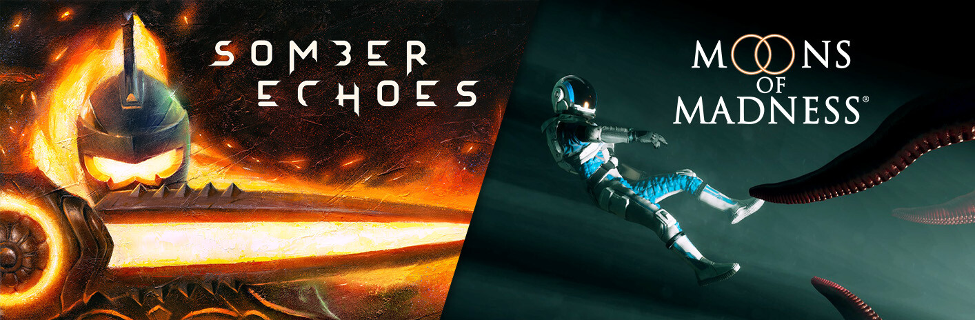 Cosmic Tragedies Bundle