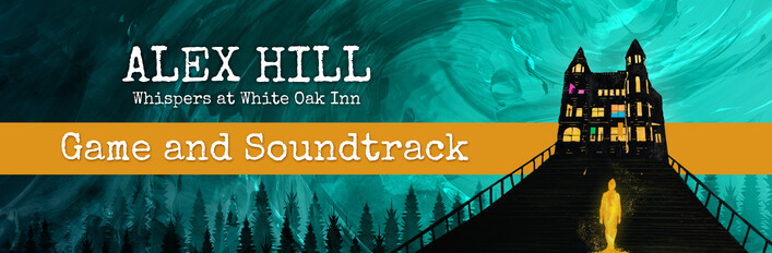 Game and Soundtrack Bundle