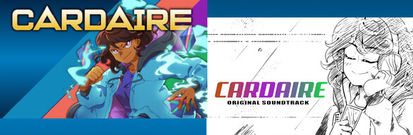 Game + Soundtrack